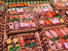 -争鲜回转寿司(朝北大悦城店)