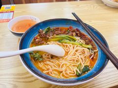 -面霸(天钥桥路店)