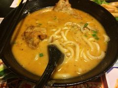 沙嗲王(加拿芬店)-沙嗲王(加拿芬店)