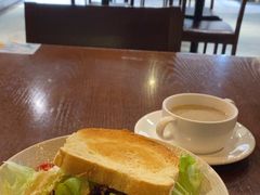 -斯比特花园西餐厅(东方商厦店)