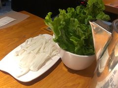 -海银海记潮汕牛肉火锅(新港中路海珠店)