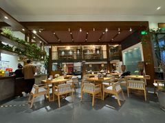 -山茶云南菜(永安里店)