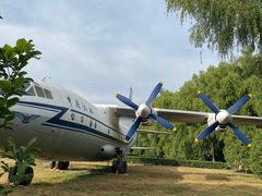 -中国航空博物馆