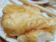 -天发长铁锅炖(王秀村店)