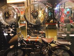 -drivepro(三里屯店)