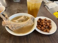 -松發肉骨茶(先得坊店)