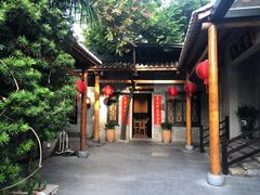 -猪肉婆私房菜(容桂总店)