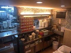 -永盈茶餐厅(中山四路店)