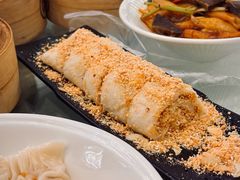 -金翠皇宫粤菜·点心·海鲜(科技园店)