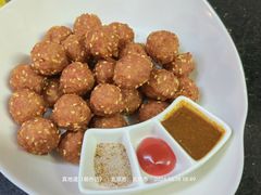 -真地道京味府·鲜橙烤鸭·北京菜(朝外大街东大桥店)