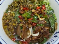 -虎子面粉馆(五一东村店)