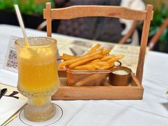 -THE PRESS(申报馆店)