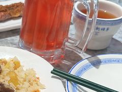-羊巴道新疆菜·清真(上梅林店)