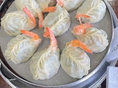 -叶存利海鲜大馅饺子(海宁路总店)
