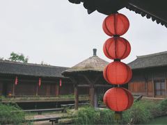 -陈武帝故宫