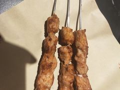 -美达尔烧烤海鲜家常菜(泰山路店)