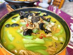 -大众海鲜(巨龙北路店)