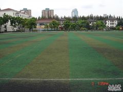 -同济大学四平路校区游泳馆