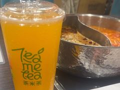 -呷哺呷哺(西单大悦城店)