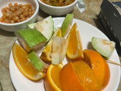 -德兴show鲜·蒸汽海鲜火锅餐厅(格创悦里店)