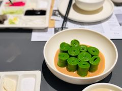 -小大董·烤鸭(观景餐厅·南京西路店)
