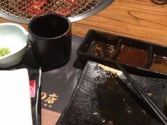 -黑牛の店·和牛烧肉(合生汇店)