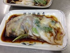 韭黄猪腰肠-银记肠粉(文昌北路店)