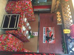 东北农家铁锅炖-东北农家院·铁锅炖(莘庄店)