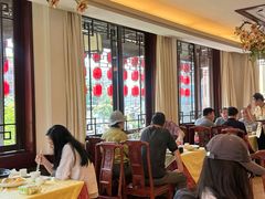 -钦善斋·养生膳食·精典川菜(武侯祠店)