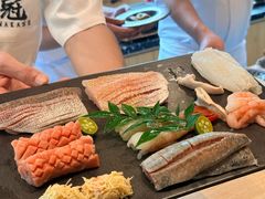 -鮨冠OMAKASE食べ放题(北京首店)