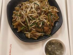 -喜年来(欧洲商城店)