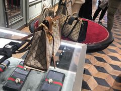 -GUCCI(南京德基店)