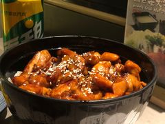 -Hatsune隐泉日式料理(三里屯太古里店)