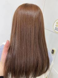 -柯琳造型