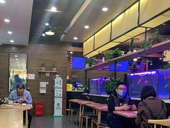 -李先生牛肉面大王(成都东站西广场店)