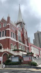点击看大图 -迦南之约济南西式婚礼(济南店)