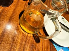 -汉巴味德(沈阳万象汇店)