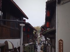 -小河直街历史文化街区