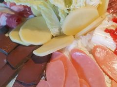 -小龙坎火锅(IFS HOT店)