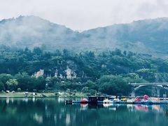 -楠溪江风景名胜区