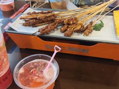 -林二哥宜烤官·宜宾小烧烤