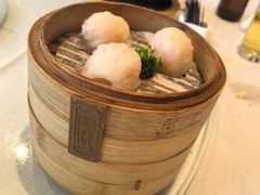 金牌虾饺皇-新雅粤菜馆(南京东路店)