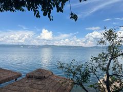 -抚仙湖禄充风景区