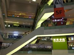 -百丽宫影城(CGS激光苏宁广场店)