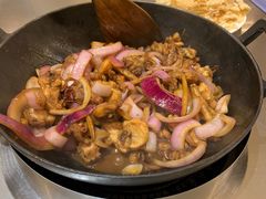招牌胡须佬鸡煲-胡须佬鸡煲四季火锅店(石厦西村直营店)