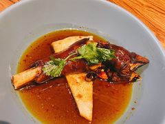 -驿楼兰·新疆菜(火车站店)