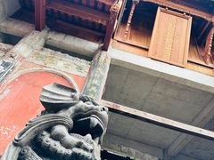 -磁器口古镇