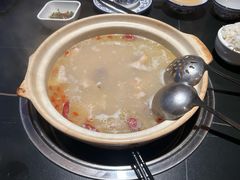 -淼福猪肚鸡·椰子鸡火锅(大沙地店)