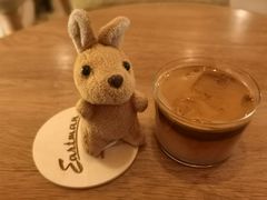 -餐酒吧Com-ing Bar(上海路店)