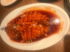 -扬州狮子楼·非遗淮扬菜(东关街店)